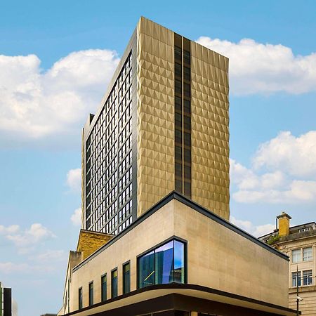 Mercure Newport Exteriér fotografie